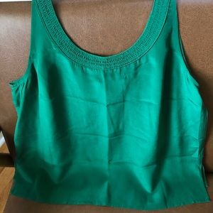 Madewell Tank